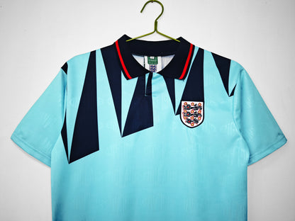 1992 Season England Away Retro