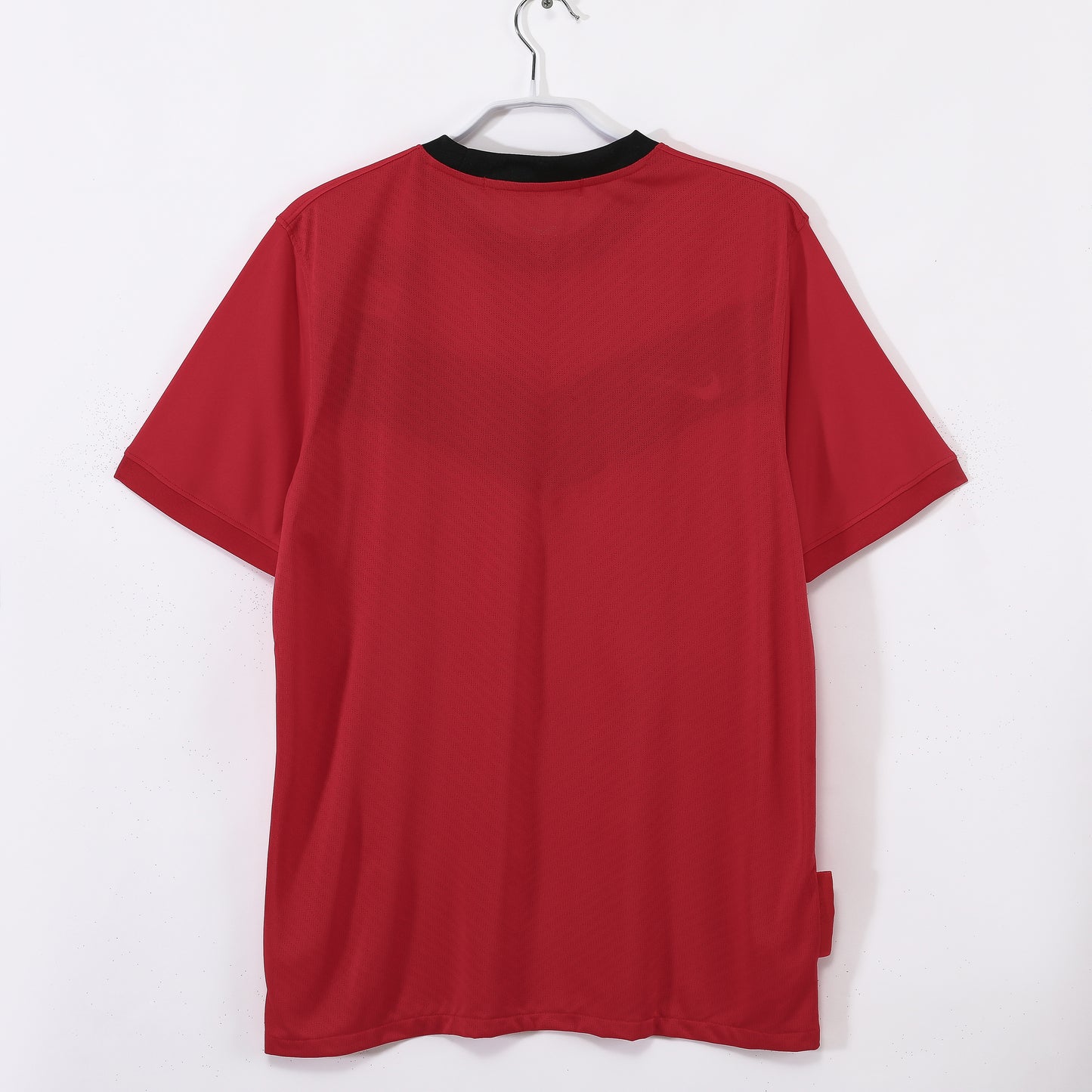 2010 Season Manchester United Home Retro Kit