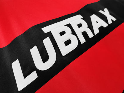 2000/01 Season Flamengo Home Matches