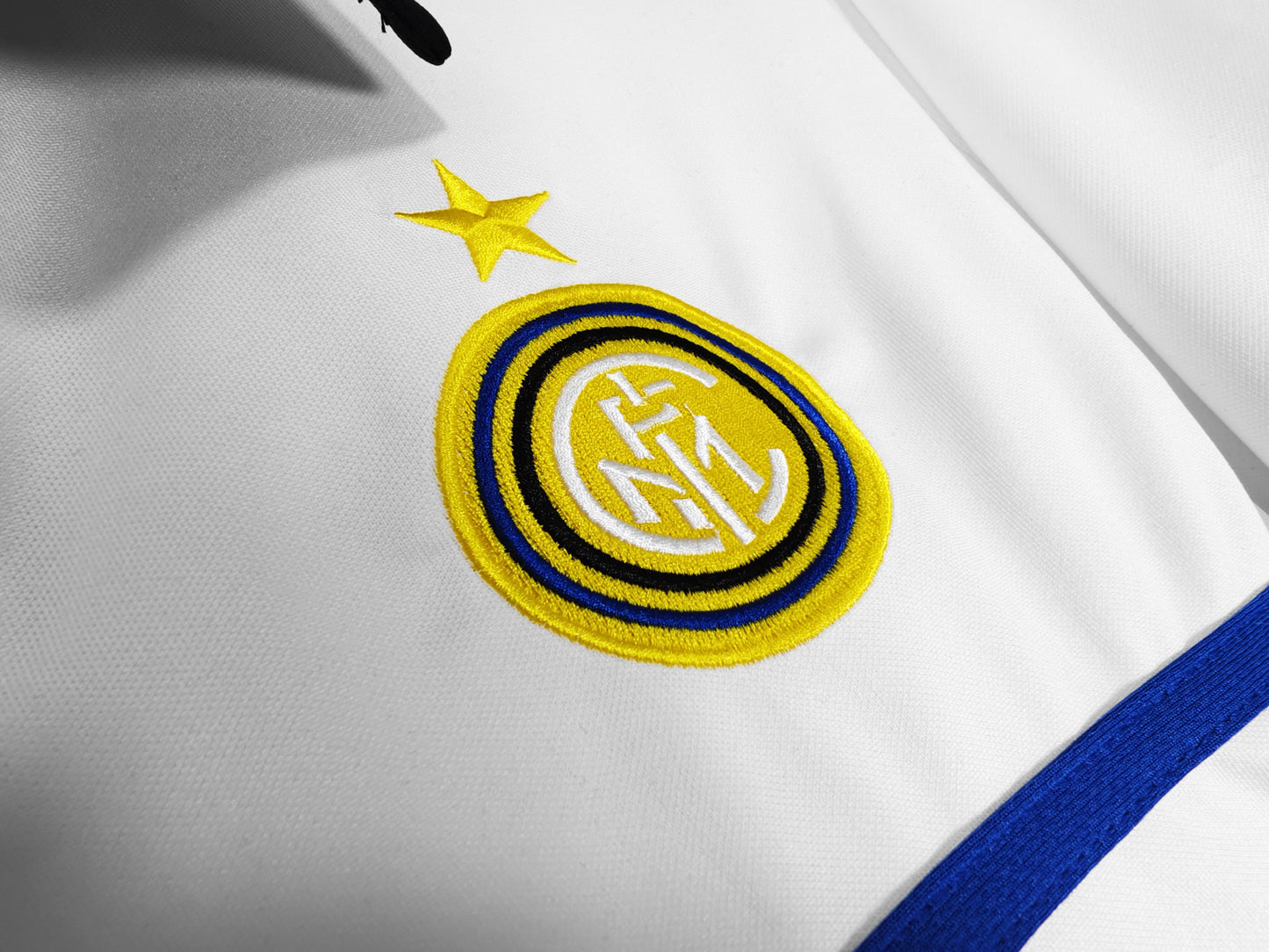 1998/99 Season Inter Milan Away Kit