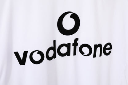 2002/03 Season Manchester United Away