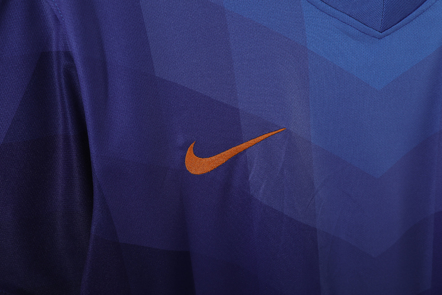 2014 Season Netherlands Away Matches