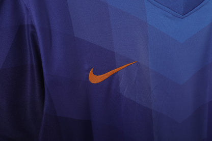 2014 Season Netherlands Away Matches