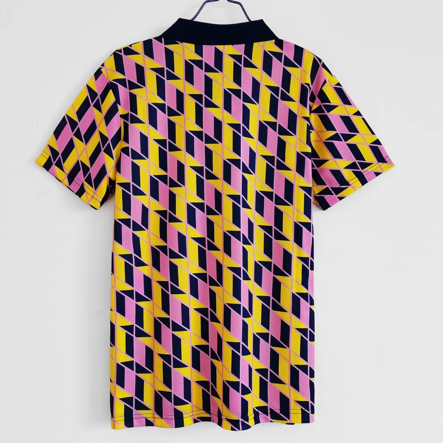 1988–89 Scottish Second Division Away Fixtures