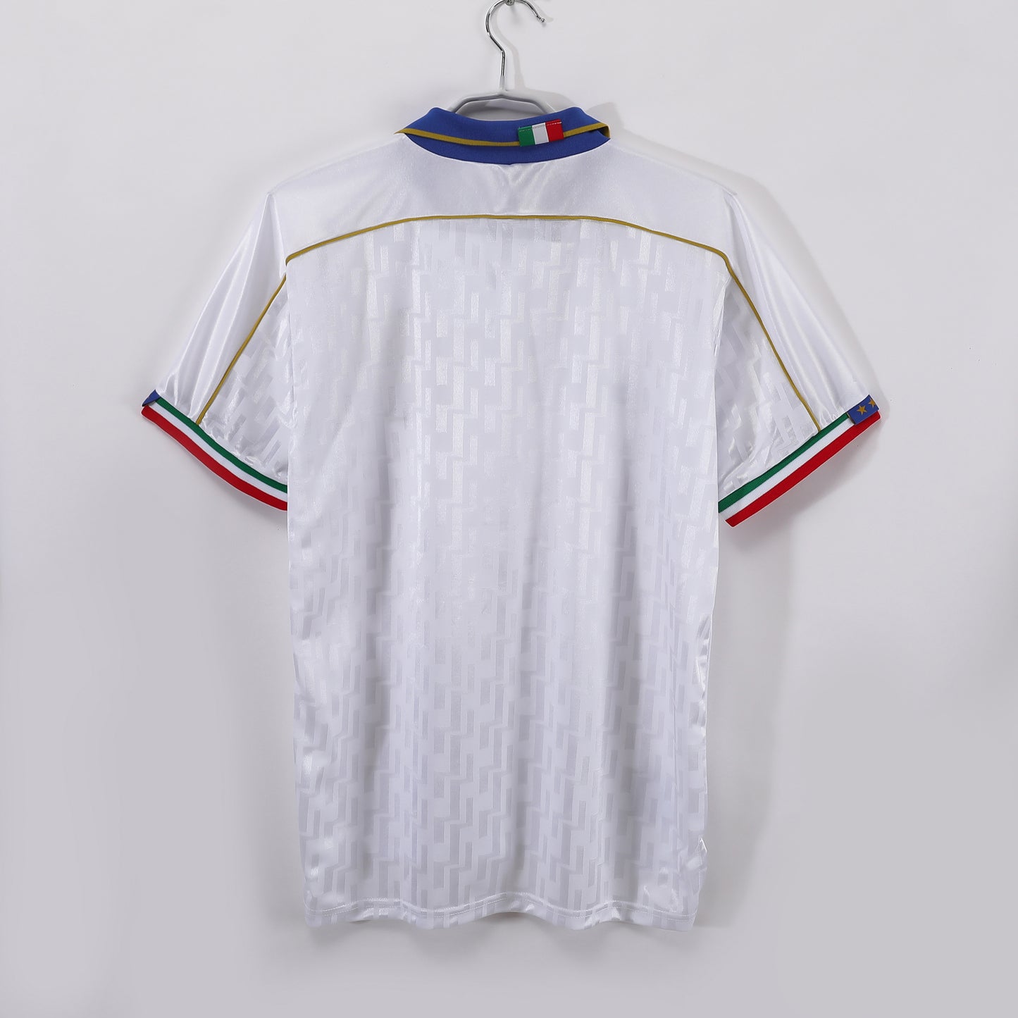 1995 Season Italy Away White