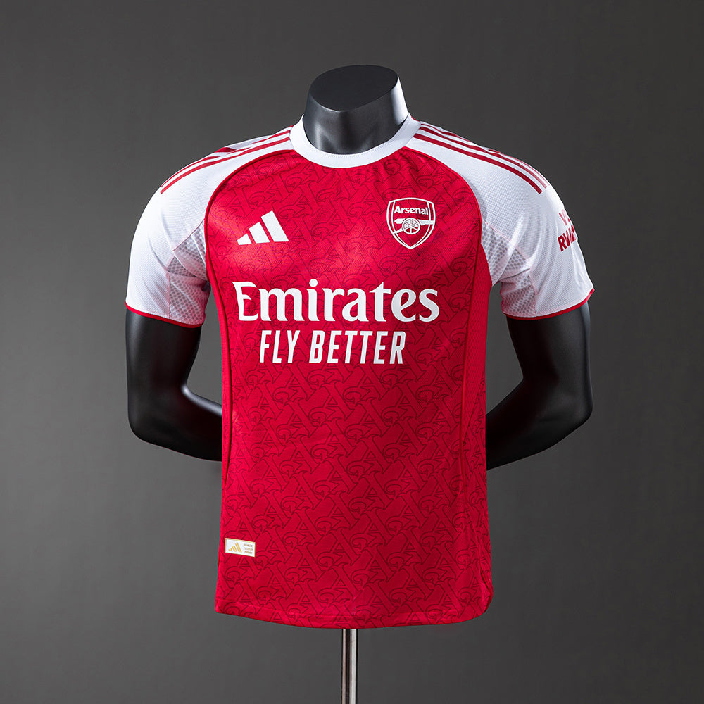 Arsenal 25/26 Home Jersey