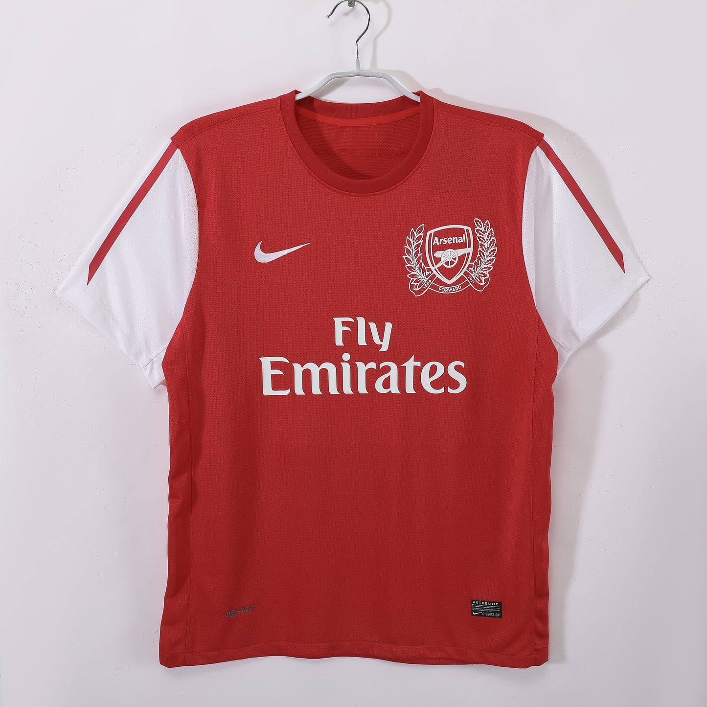 2011/12 Arsenal Home Retro Kit