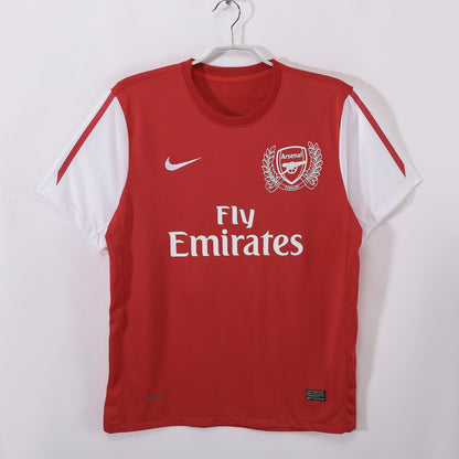 2011/12 Arsenal Home Retro Kit
