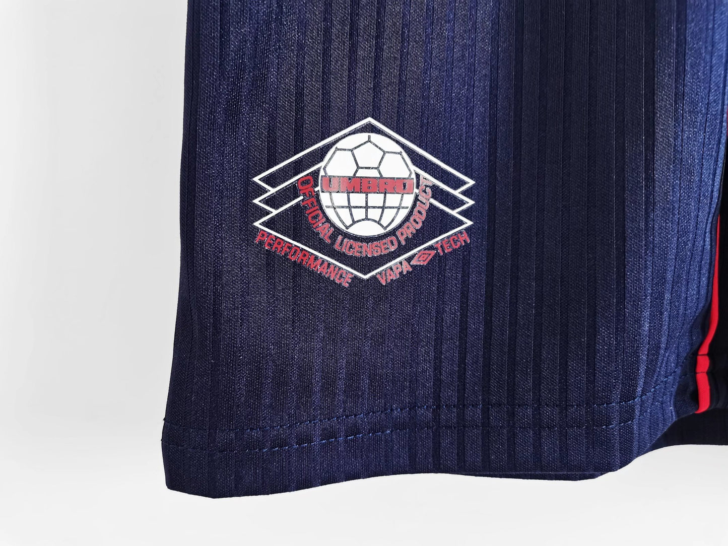 1998 Scotland World Cup Home Kit