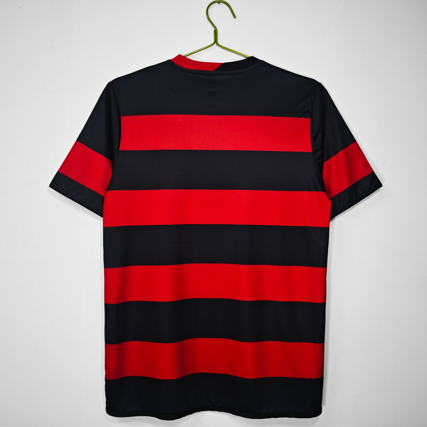 2009/10 Season Flamengo Home Retro Kit