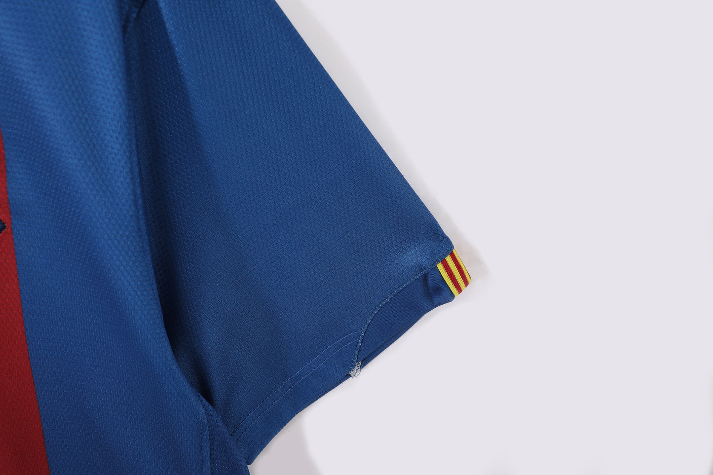 2006/07 Season Barcelona Home Retro Kit