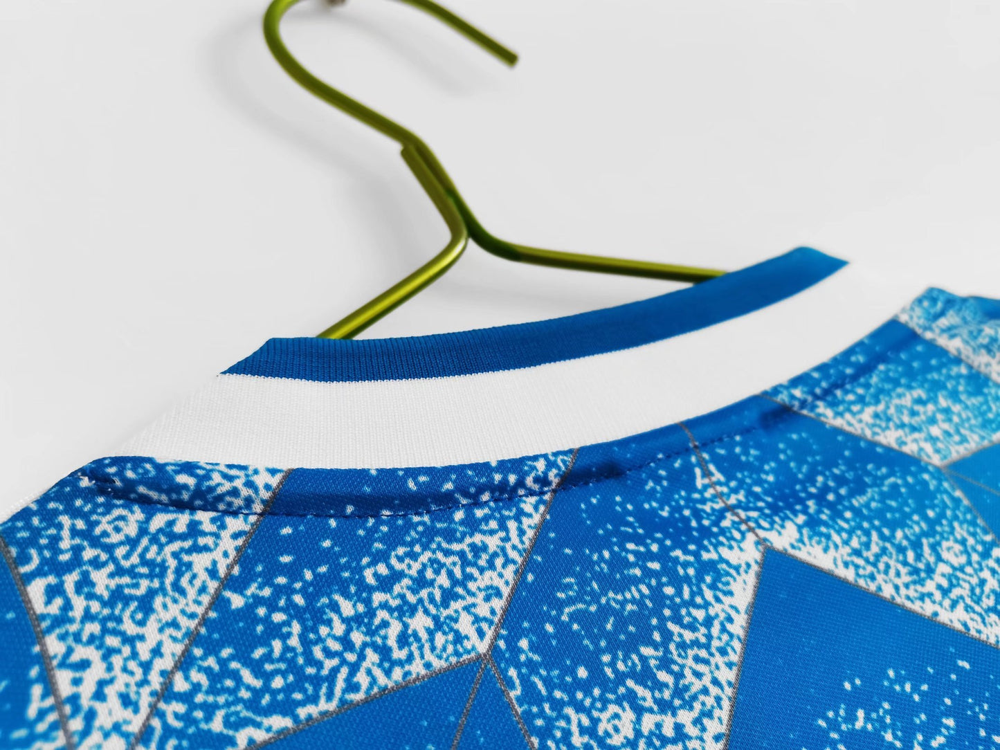 1988 Season Netherlands Away Match