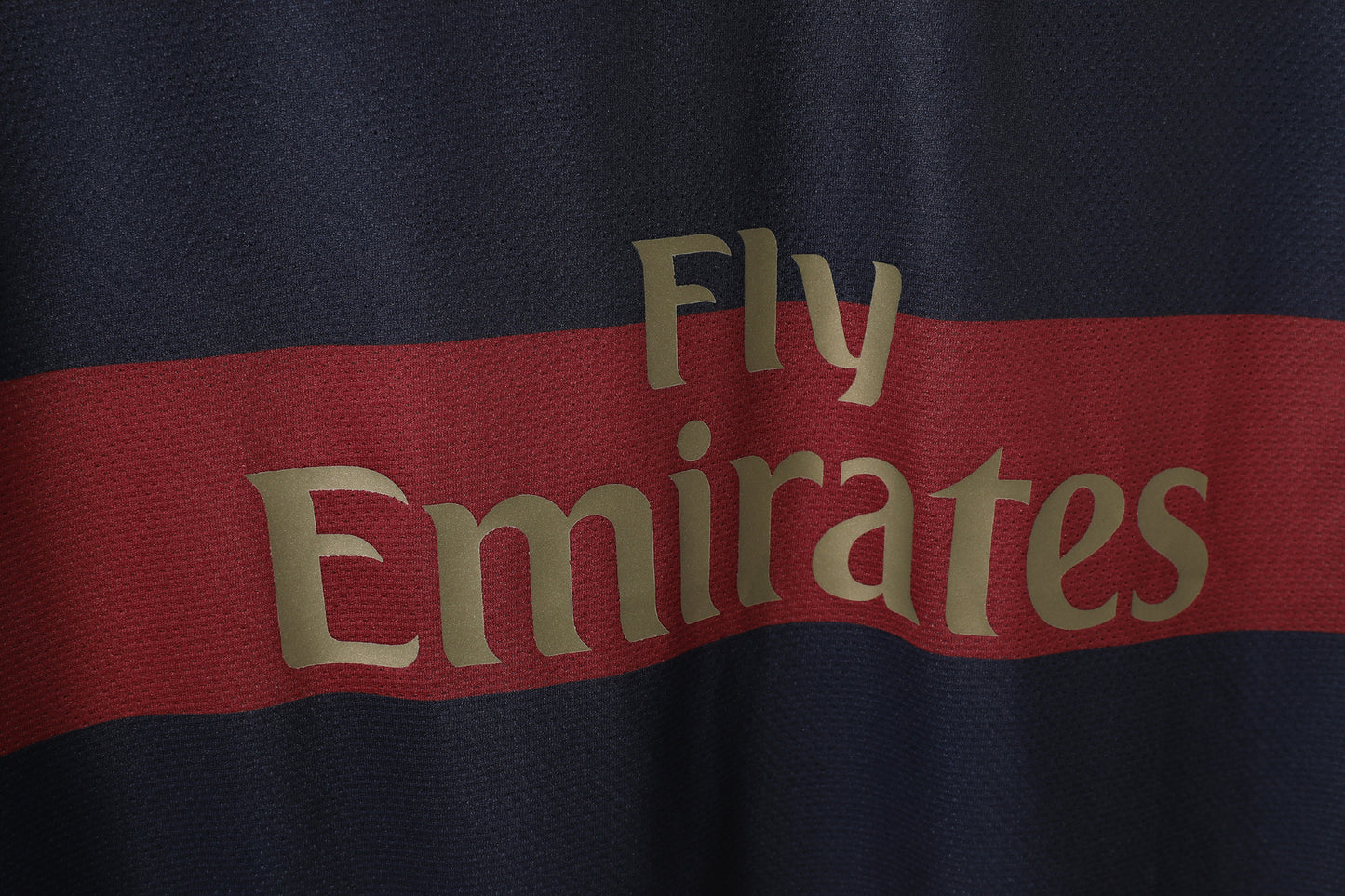 2007/08 Season Arsenal Away Retro Kit