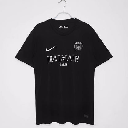 2020 Season Paris Black Training Kit