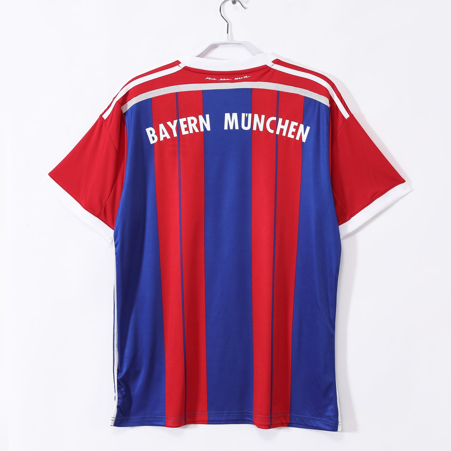 2014/15 Season Bayern Munich Home Retro Kit