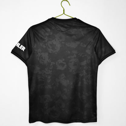 2019/20 Manchester United Away Kit