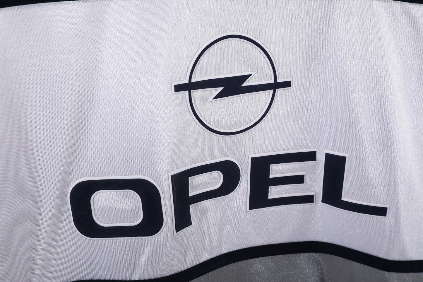 2000/01 Season Paris Away Grey Collar
