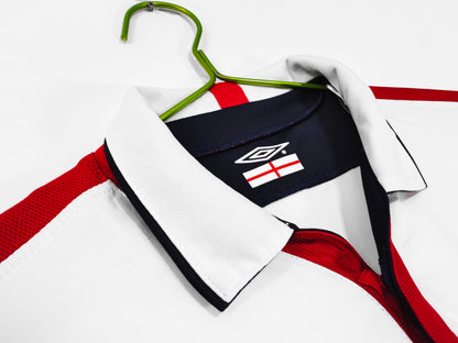 2004 Season England Home Ground