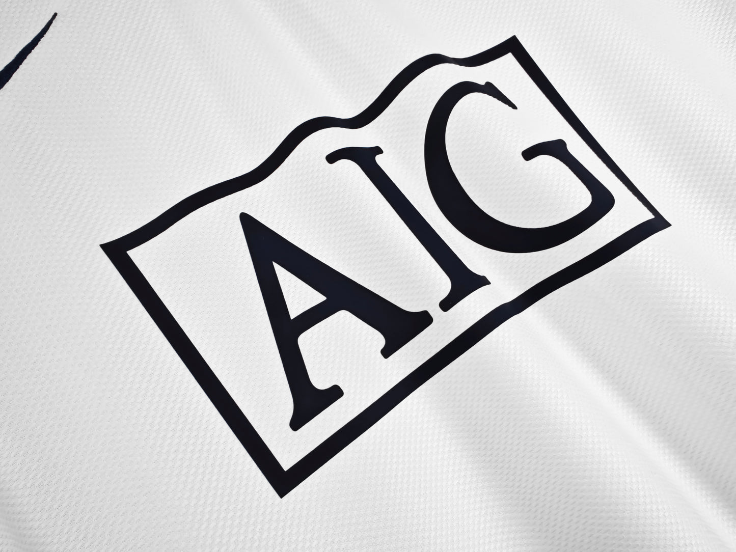 Long-sleeved: 2008/09 Manchester United Away Kit