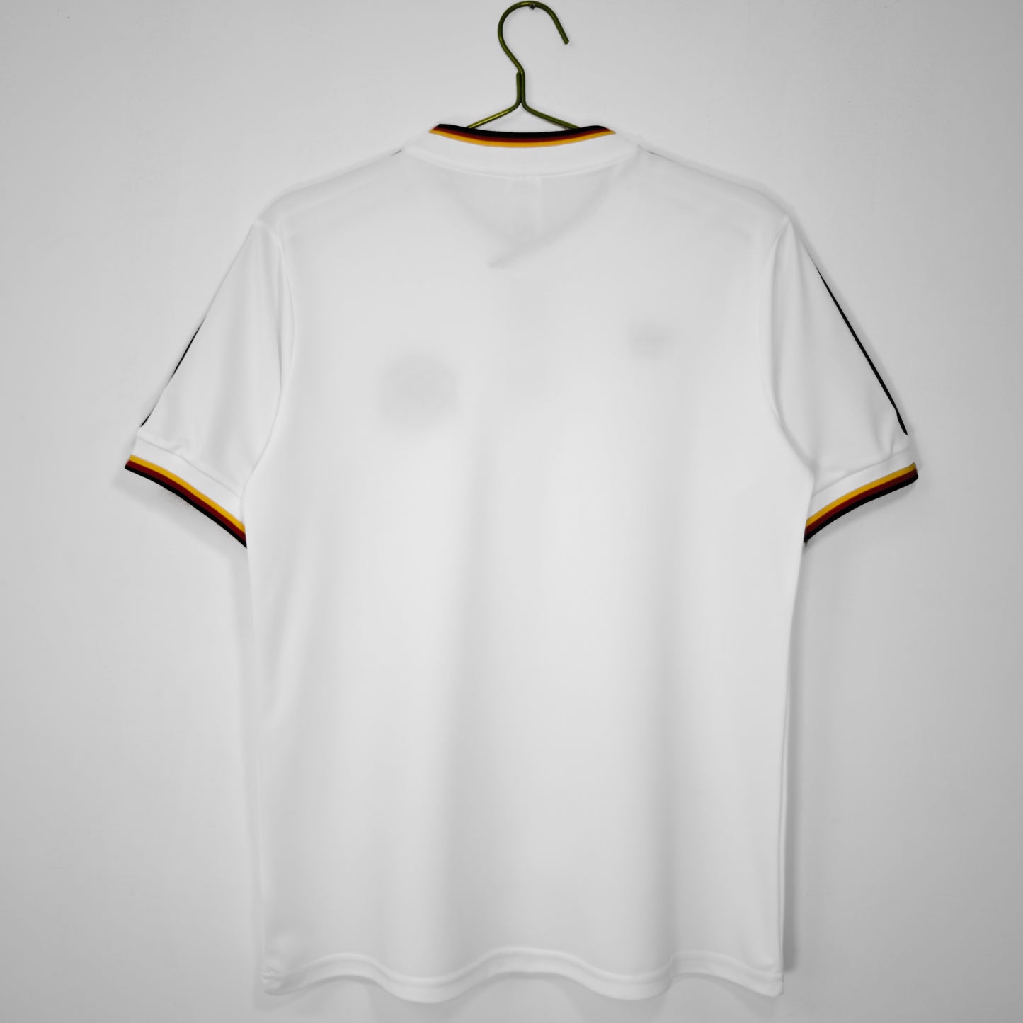 1986 Season Germany Home Retro