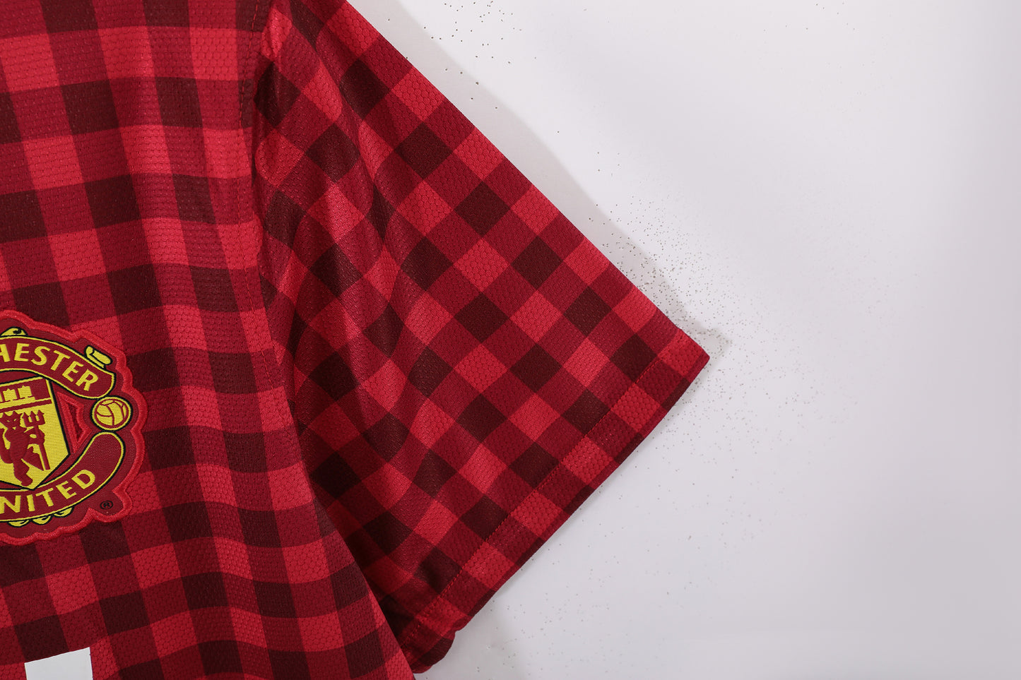 2012-13 Season Manchester United Home Grounds