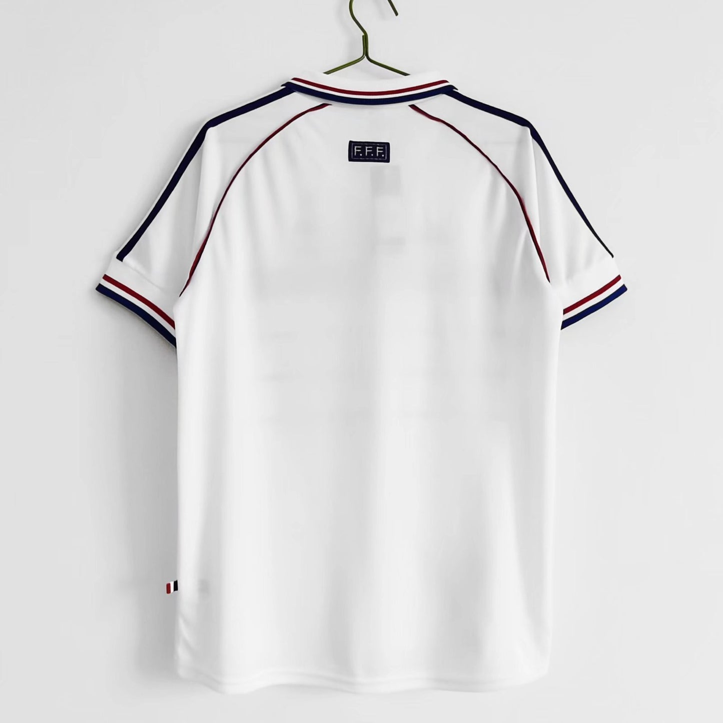 1998 Season France Away Retro