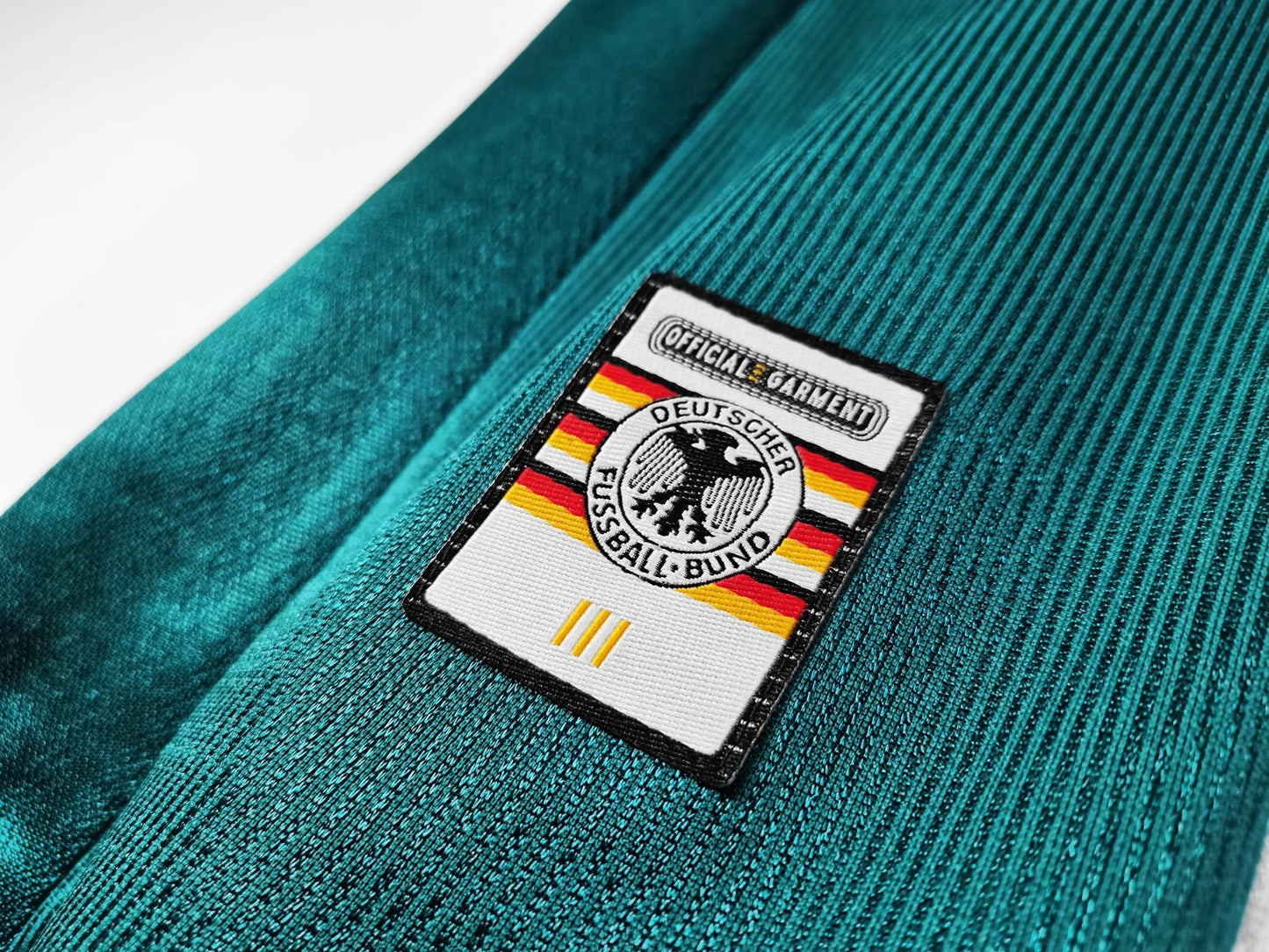 1998 Season Germany Away