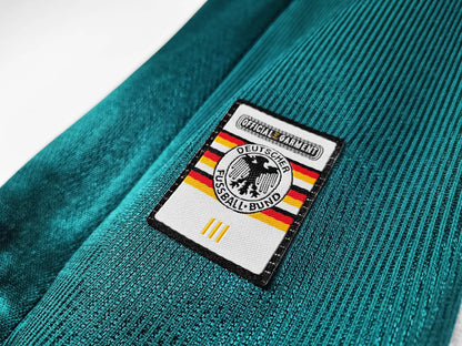 1998 Season Germany Away