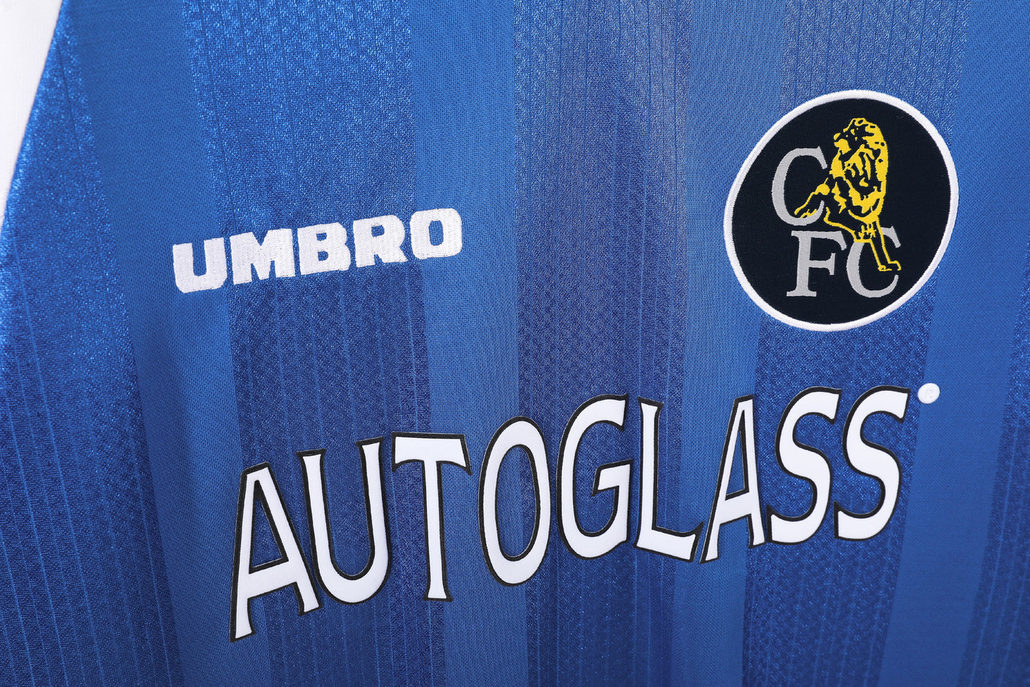 1997–99 Season Chelsea Home Matches