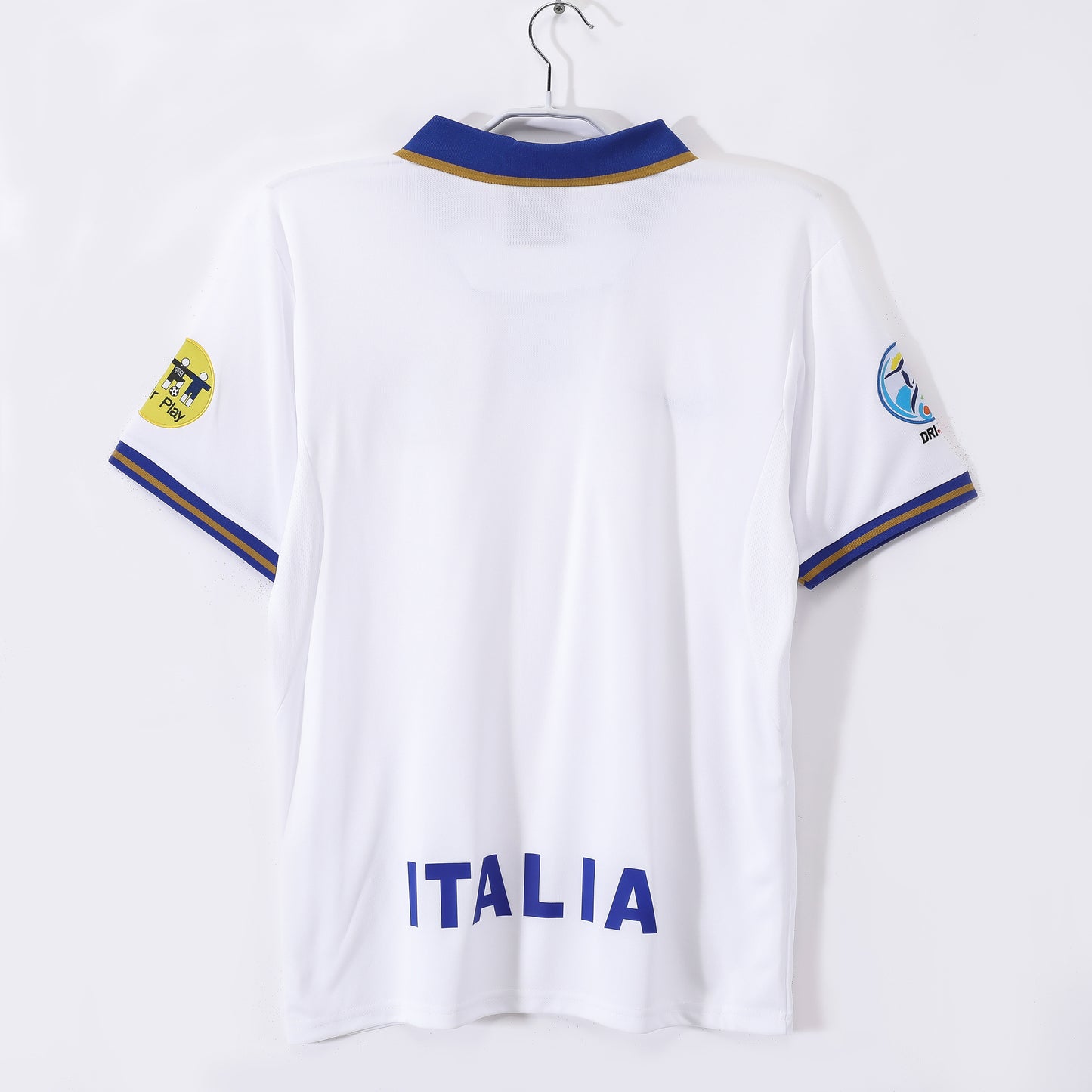 1996 Season Italy Away Retro