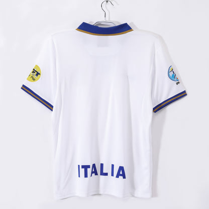 1996 Season Italy Away Retro