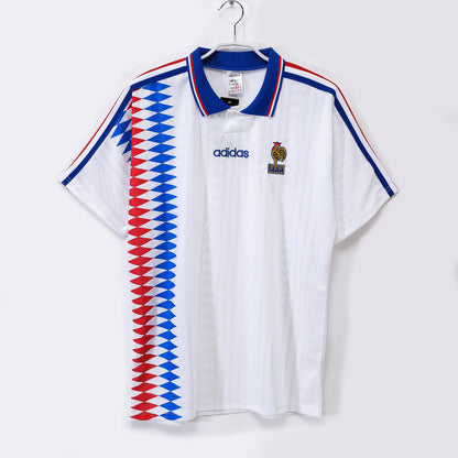 1994 Season France Away Retro