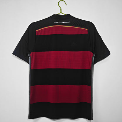 2014 Season Germany Away Retro