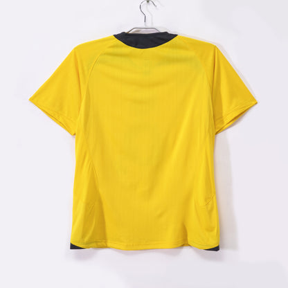 2005/06 Season Arsenal Away Retro Kit