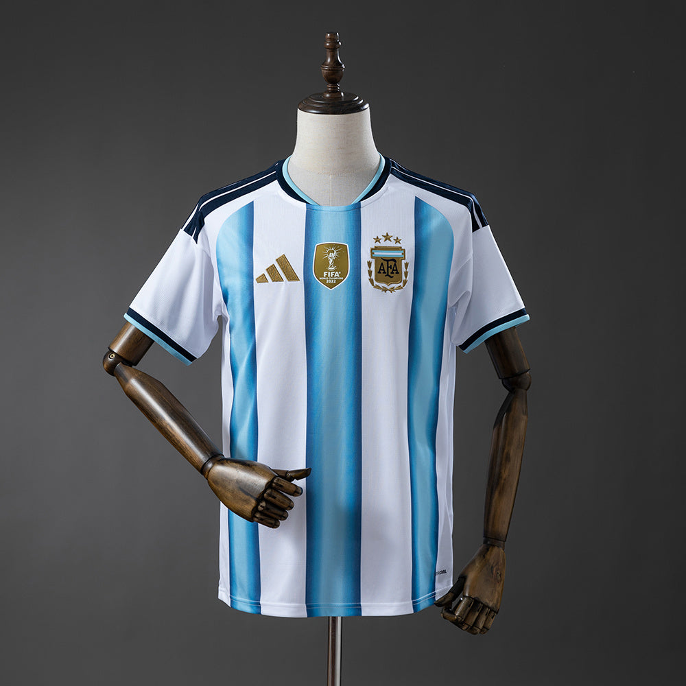 Argentina 2026 Home Jersey