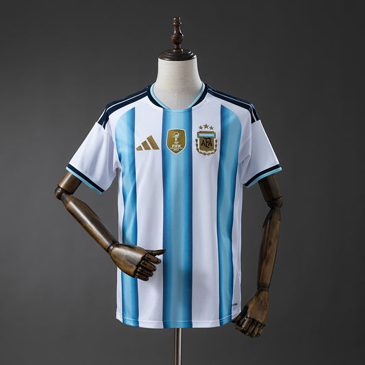 Argentina 2026 Home Jersey