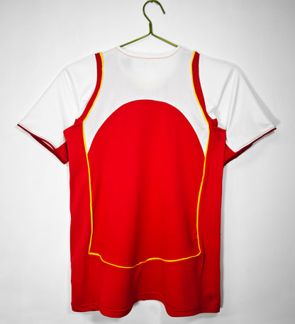 2004/05 Season Arsenal Home Ground