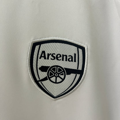 25/26 Arsenal Special Edition White