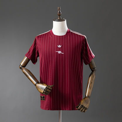 25/26 Arsenal Retro Special Edition Red