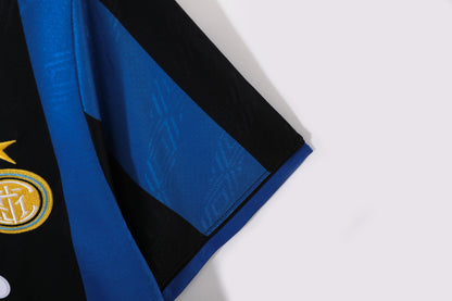 1995/96 Season Inter Milan Home Ground