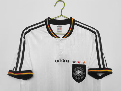 1996 Season Germany Home Retro