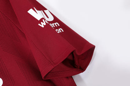 2018/19 Season Liverpool Home Retro Kit