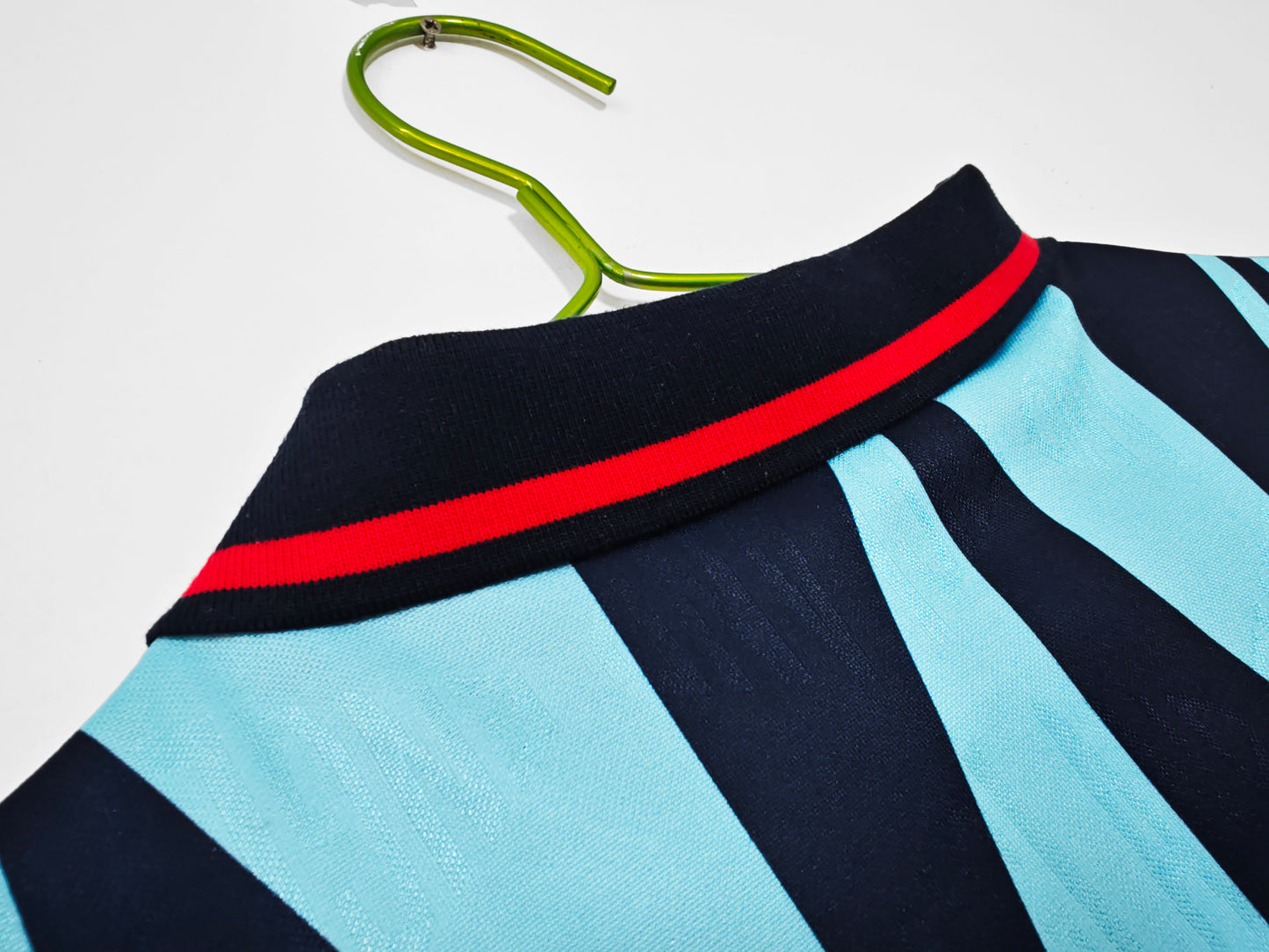 1992 Season England Away Retro