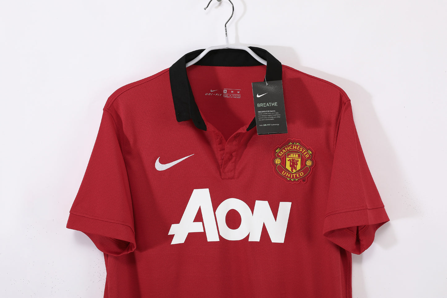 2013/14 Season Manchester United Home Ground