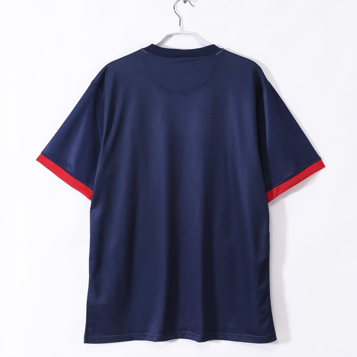 2013/14 Season Paris Home Retro Kit