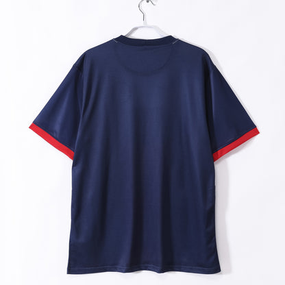 2013/14 Season Paris Home Retro Kit