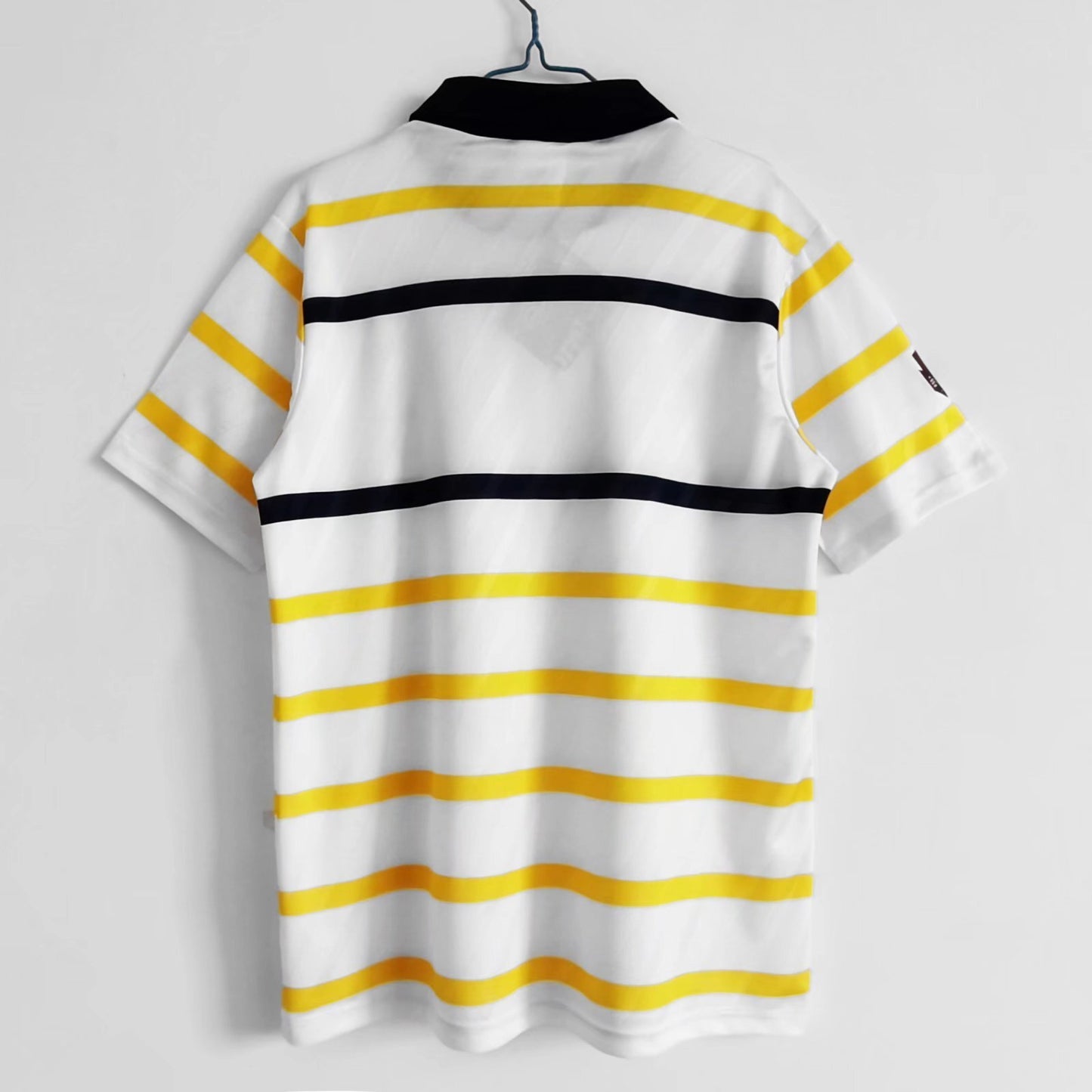 1982 Season Scotland Away