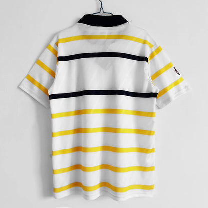 1982 Season Scotland Away