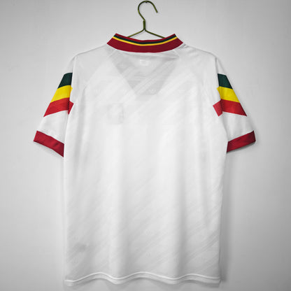1992/94 Season Portugal Away Retro Jersey