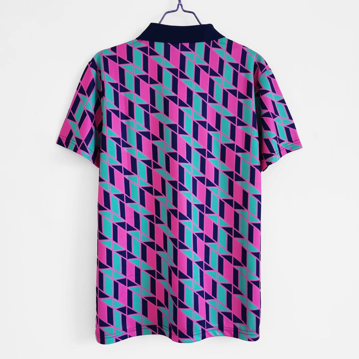 1992 Season Scotland Away Kit